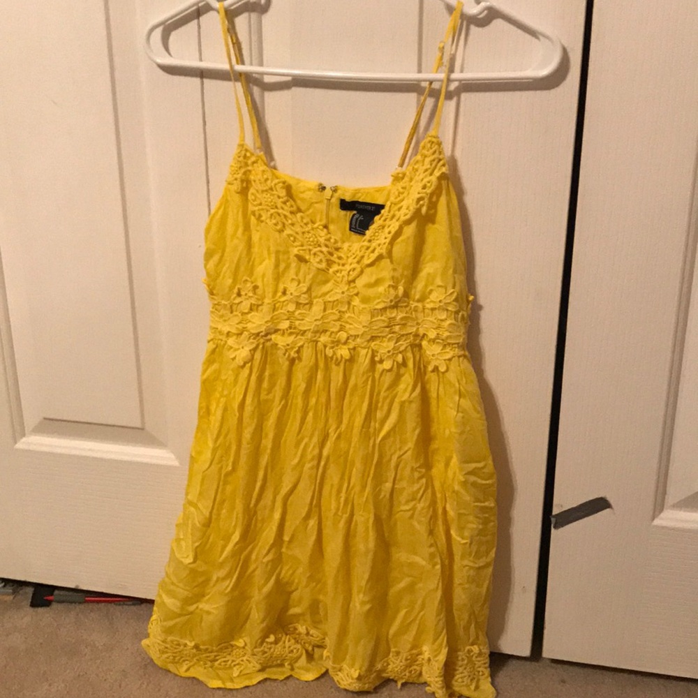 Summer dress